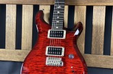 PRS S2 Custom 24 Fire Red Burst-2.jpg